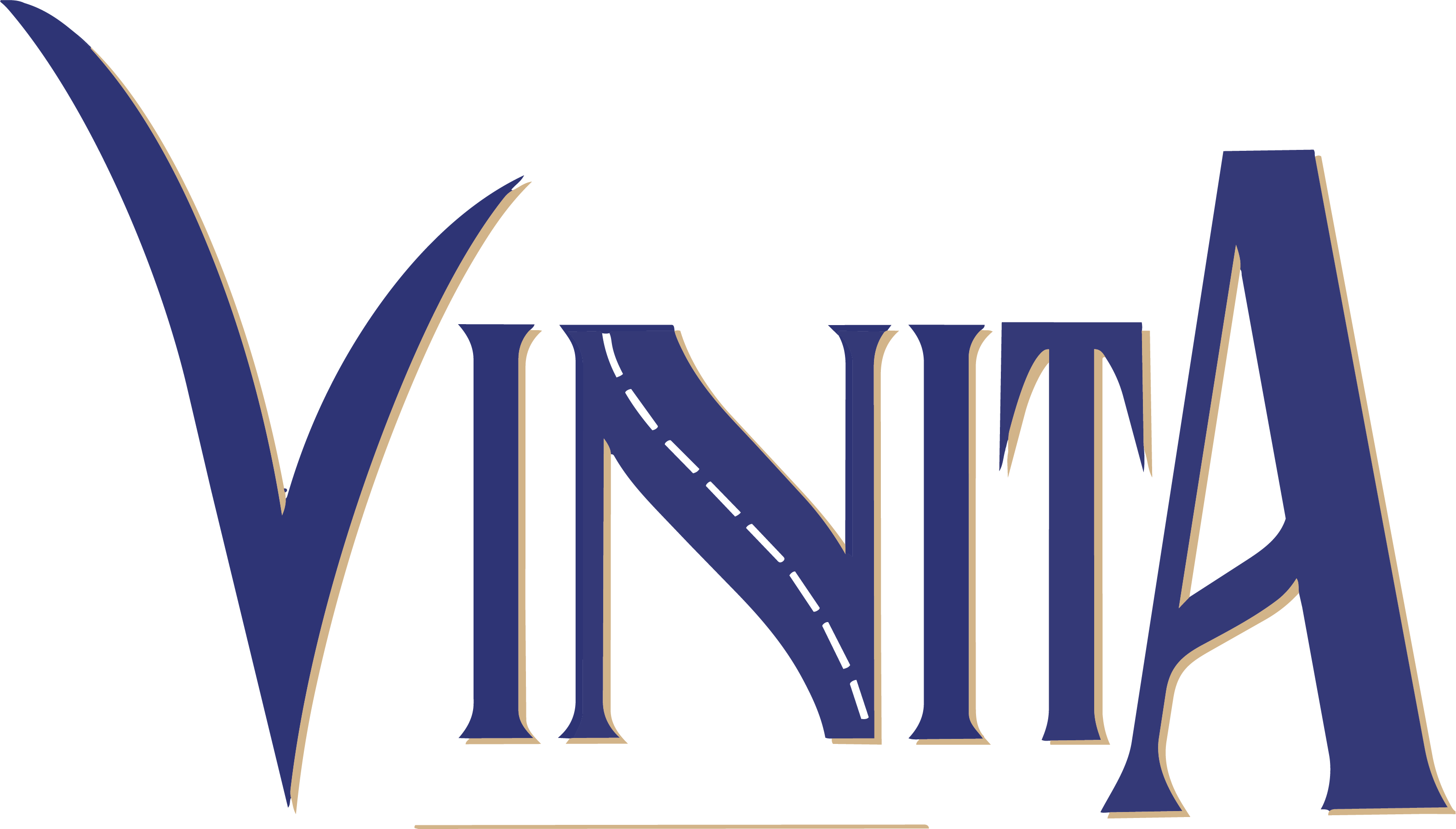 Vinita Main Street